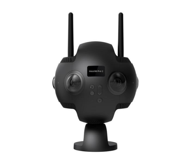 Insta360 PRO 2 + FarSight - 720016 - zdjęcie 2